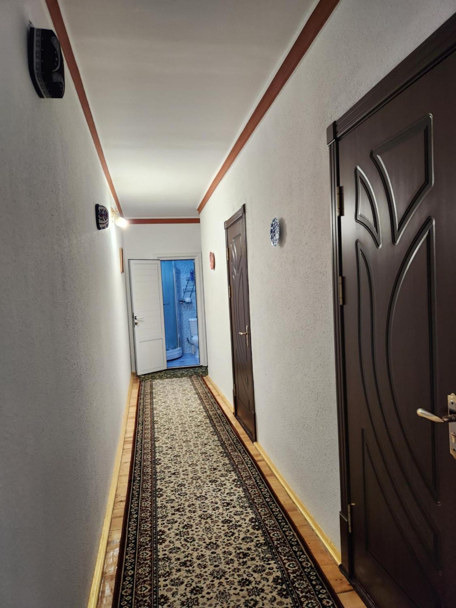 Heyvah - Guest House In Taschkent Zimmer foto